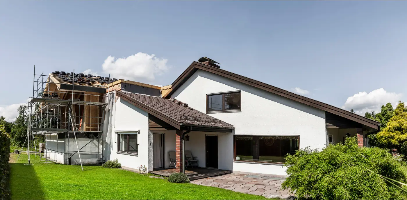 UITBOUW SMALE BOUW DEVENTER